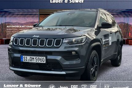 Jeep Compass Gebrauchtwagen