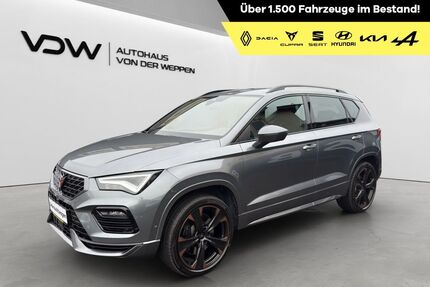 Cupra Ateca Gebrauchtwagen