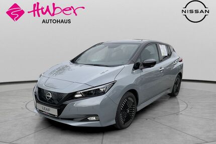 Nissan Leaf Gebrauchtwagen