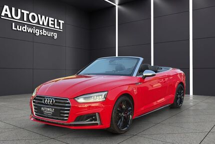 Audi S5 Gebrauchtwagen