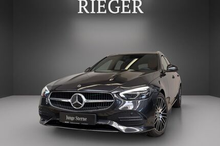 Mercedes-Benz C 180 Gebrauchtwagen