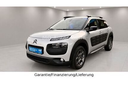 Citroen C4 Cactus Gebrauchtwagen