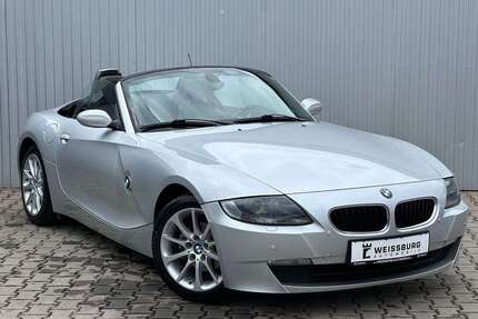 BMW Z4 Gebrauchtwagen