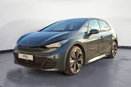 Cupra Born Gebrauchtwagen