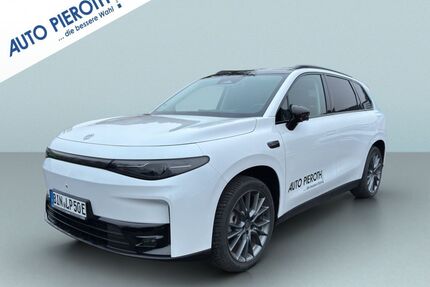 Leapmotor C10 Gebrauchtwagen