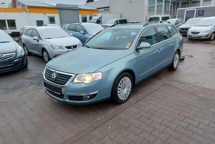 VW Passat Variant Gebrauchtwagen