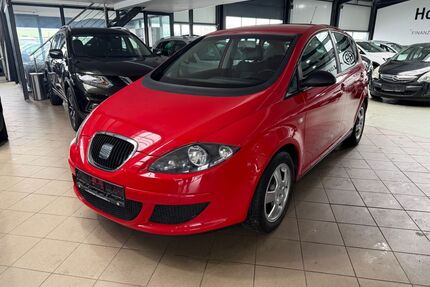 Seat Altea Gebrauchtwagen