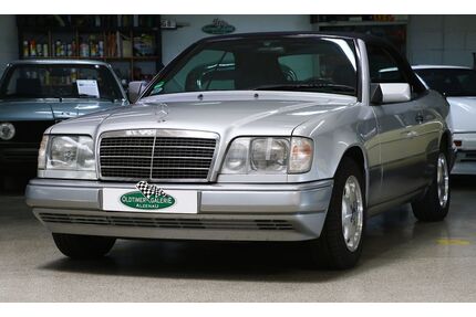 Mercedes-Benz E 200 Gebrauchtwagen