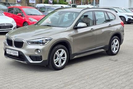 BMW X1 Gebrauchtwagen