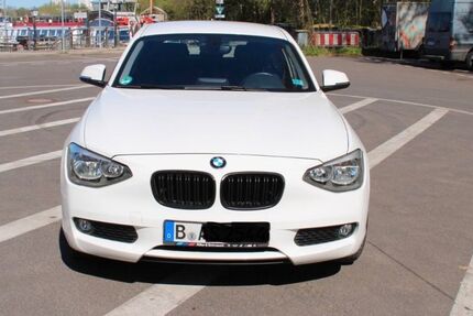 BMW 116 Gebrauchtwagen