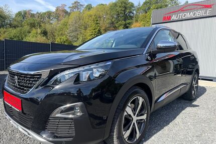 Peugeot 3008 Gebrauchtwagen