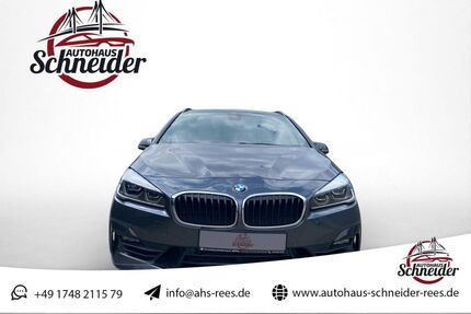 BMW 220 Active Tourer Gebrauchtwagen