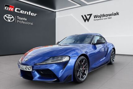 Toyota Supra Gebrauchtwagen