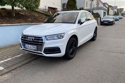 Audi Q5 Gebrauchtwagen