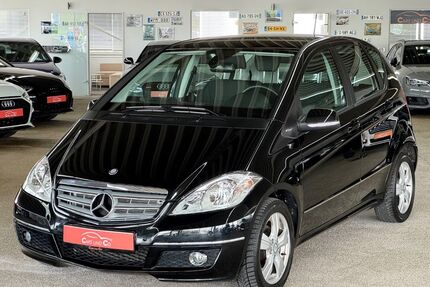 Mercedes-Benz A 160 Gebrauchtwagen