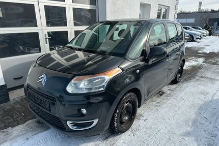 Citroen C3 Picasso Gebrauchtwagen