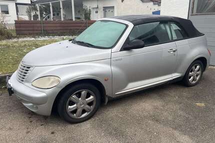 Chrysler PT Cruiser Gebrauchtwagen
