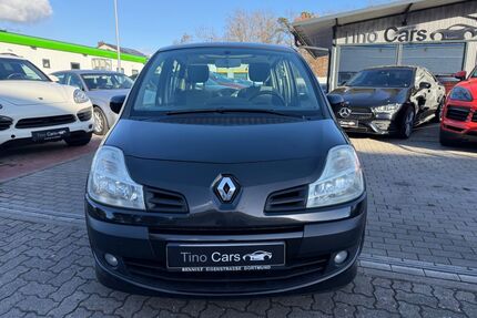 Renault Modus Gebrauchtwagen