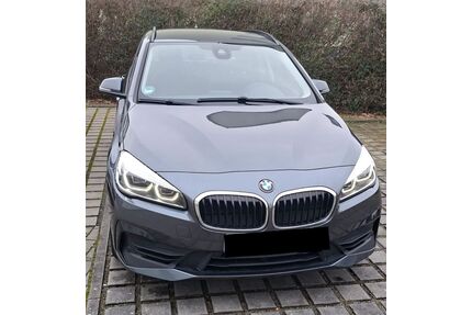 BMW 218 Active Tourer Gebrauchtwagen