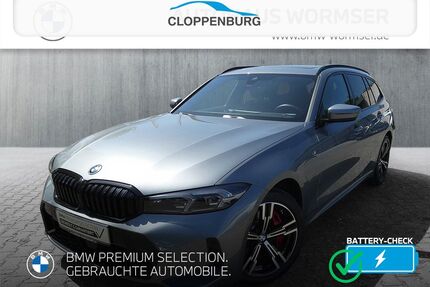 BMW 330 Gebrauchtwagen