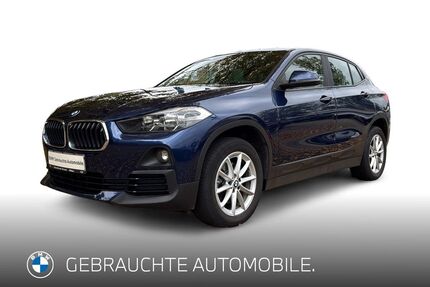 BMW X2 Gebrauchtwagen