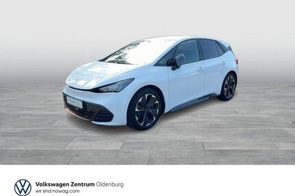 Cupra Born Gebrauchtwagen