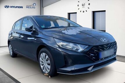 Hyundai i20 Gebrauchtwagen