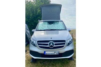 Mercedes-Benz V 300 Gebrauchtwagen