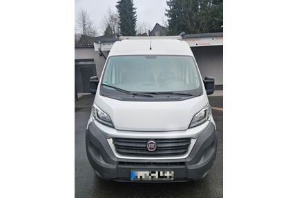 Fiat Ducato Gebrauchtwagen