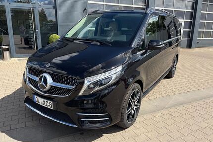 Mercedes-Benz V 300 Gebrauchtwagen