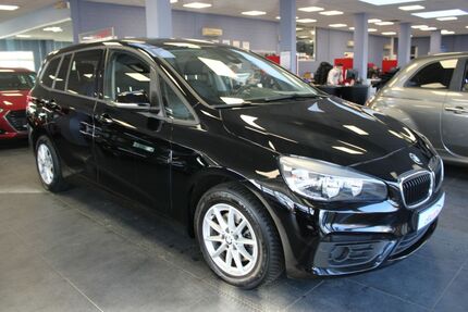 BMW 218 Gebrauchtwagen