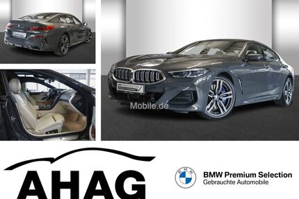 BMW 840 Gebrauchtwagen