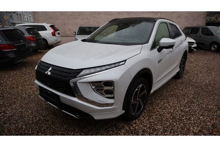 Mitsubishi Eclipse Gebrauchtwagen