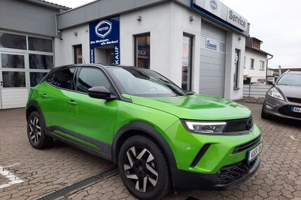 Opel Mokka Gebrauchtwagen