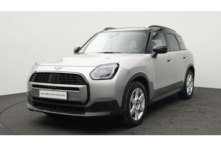 Mini One D Countryman Gebrauchtwagen
