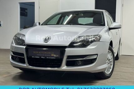 Renault Laguna Gebrauchtwagen