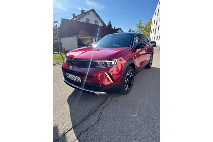 Opel Mokka Gebrauchtwagen