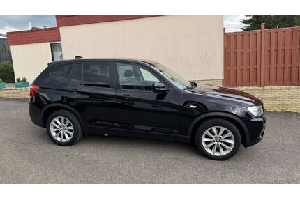 Mercedes-Benz X3 M 