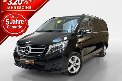Mercedes-Benz V 250 Gebrauchtwagen