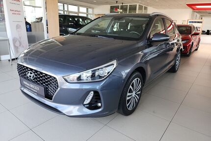 Hyundai i30 Gebrauchtwagen