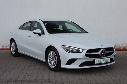 Mercedes-Benz CLA 180 Gebrauchtwagen