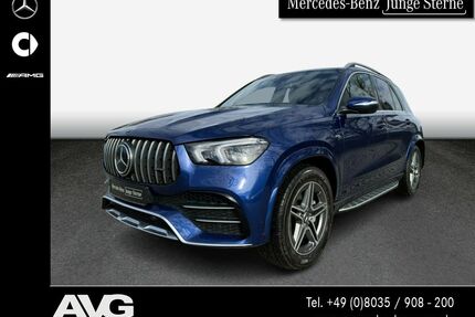Mercedes-Benz GLE 53 AMG Gebrauchtwagen