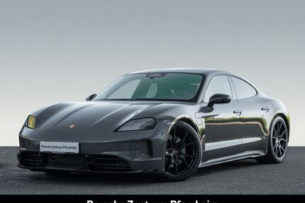 Porsche Taycan Gebrauchtwagen