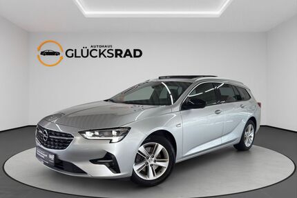 Opel Insignia Gebrauchtwagen