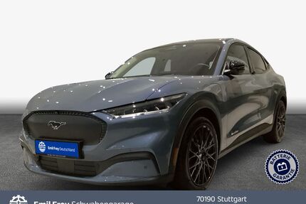 Ford Mustang Mach-E Gebrauchtwagen