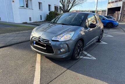Citroen DS3 Gebrauchtwagen