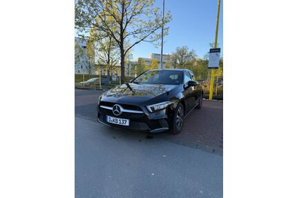 Mercedes-Benz A 180 Gebrauchtwagen
