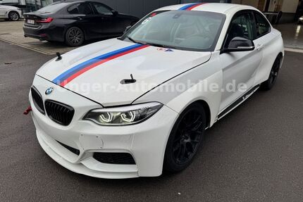 BMW M235 Gebrauchtwagen