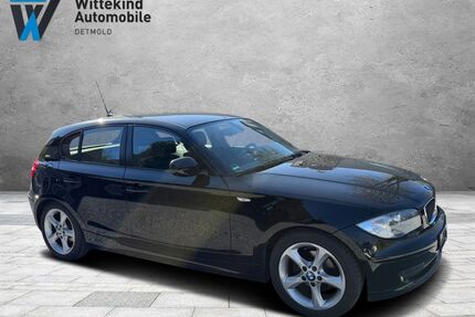 BMW 116 Gebrauchtwagen