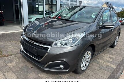 Peugeot 208 Gebrauchtwagen